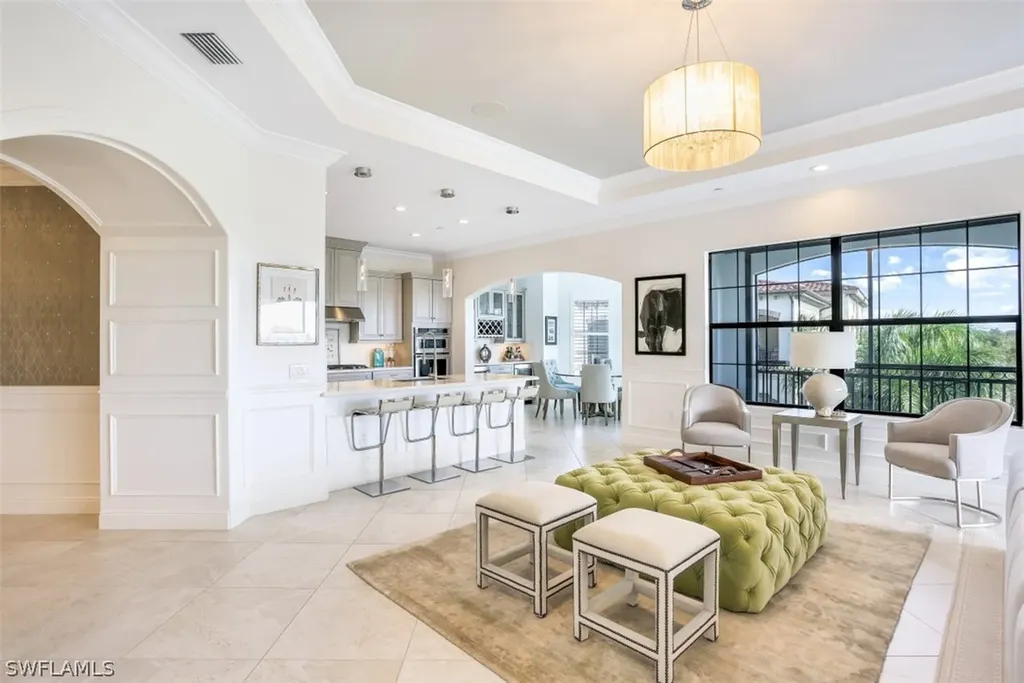 16426 Carrara Way Naples FL 34110