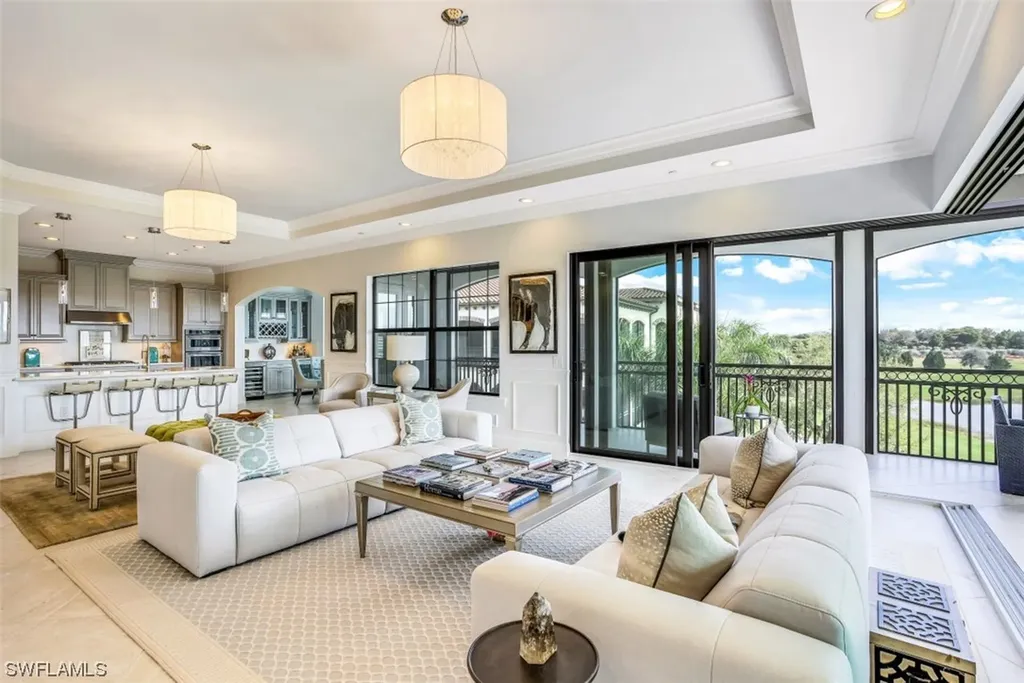 16426 Carrara Way Naples FL 34110