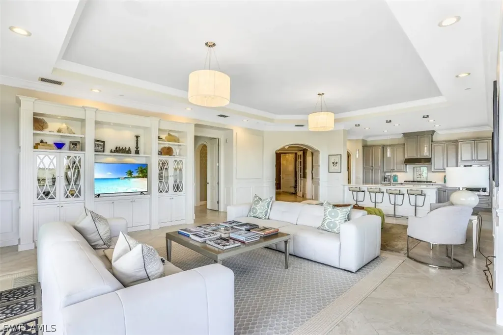 16426 Carrara Way Naples FL 34110