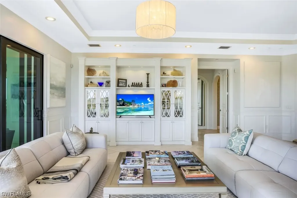 16426 Carrara Way Naples FL 34110