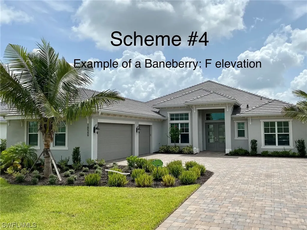 18837 Wildblue Boulevard Fort Myers FL 33913
