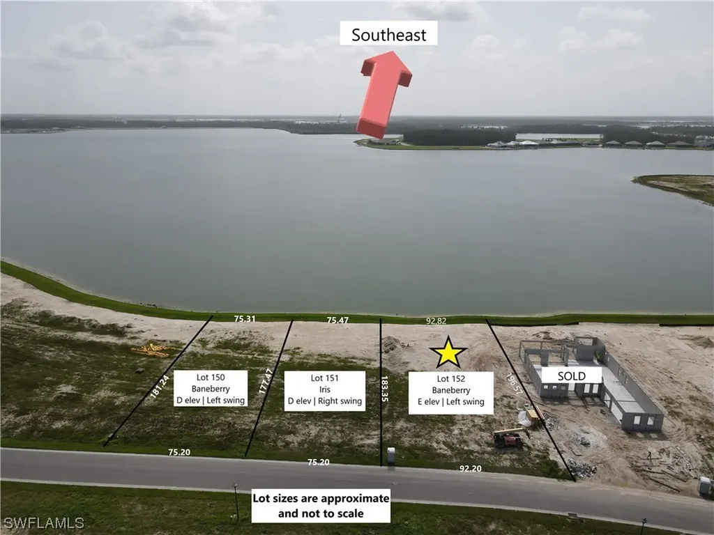 18837 Wildblue Boulevard Fort Myers FL 33913
