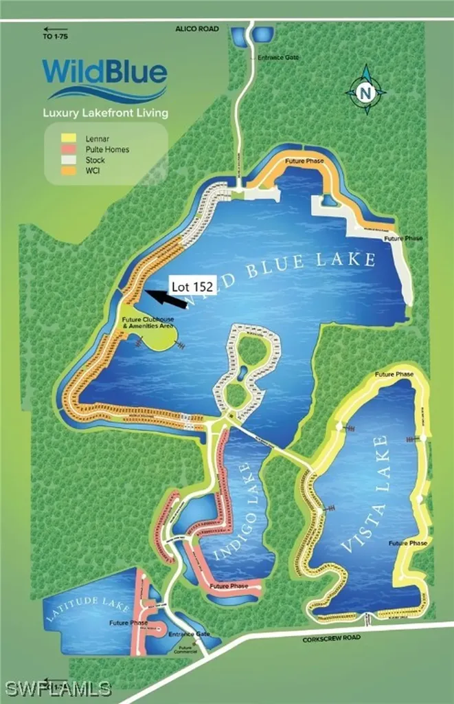 18837 Wildblue Boulevard Fort Myers FL 33913
