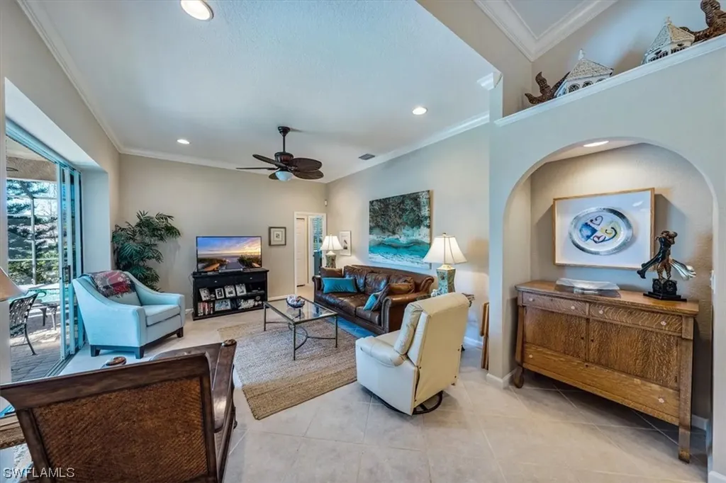7087 Sugar Magnolia Circle Naples FL 34109