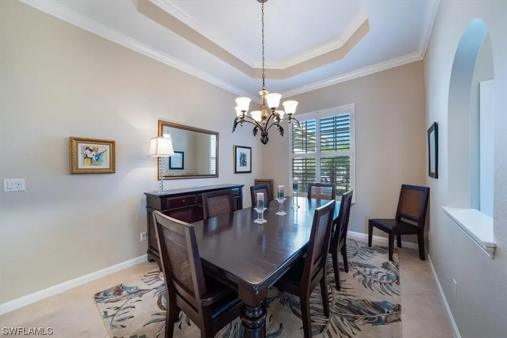 7087 Sugar Magnolia Circle Naples FL 34109