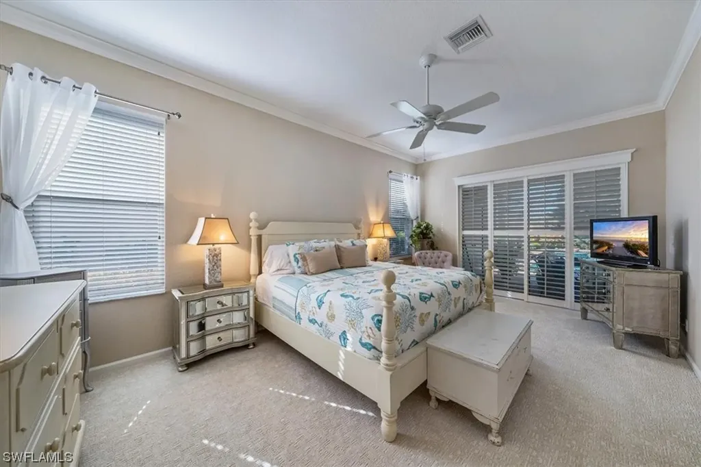 7087 Sugar Magnolia Circle Naples FL 34109