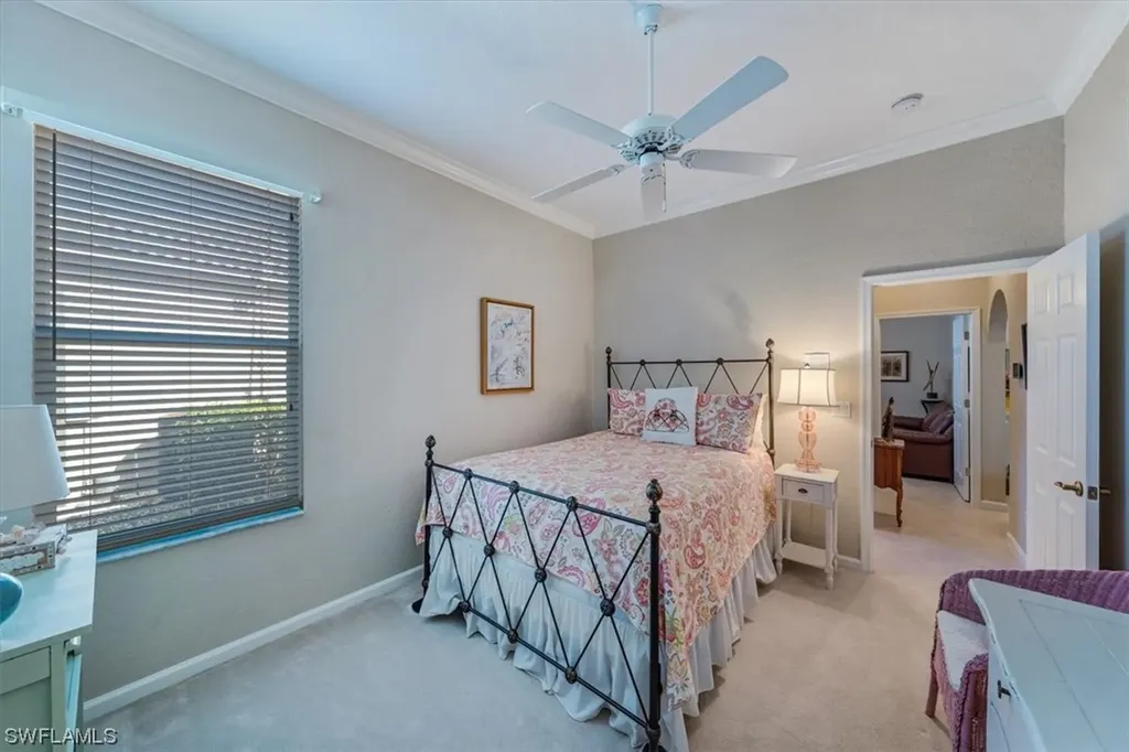 7087 Sugar Magnolia Circle Naples FL 34109