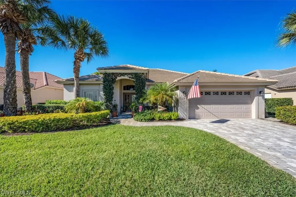7087 Sugar Magnolia Circle Naples FL 34109