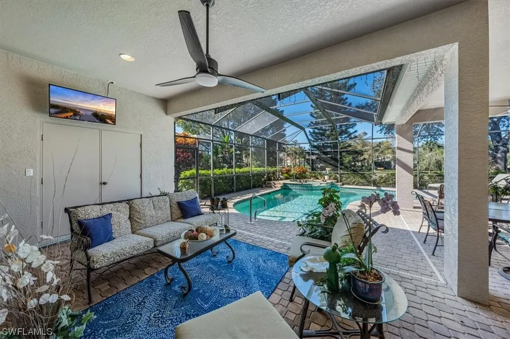 7087 Sugar Magnolia Circle Naples FL 34109
