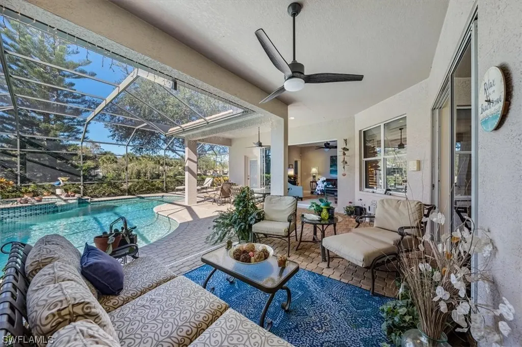 7087 Sugar Magnolia Circle Naples FL 34109