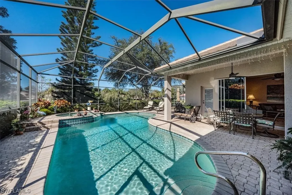 7087 Sugar Magnolia Circle Naples FL 34109