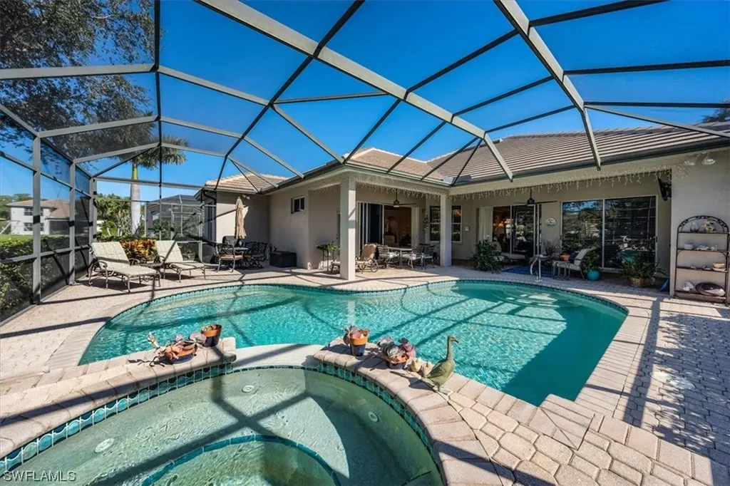 7087 Sugar Magnolia Circle Naples FL 34109