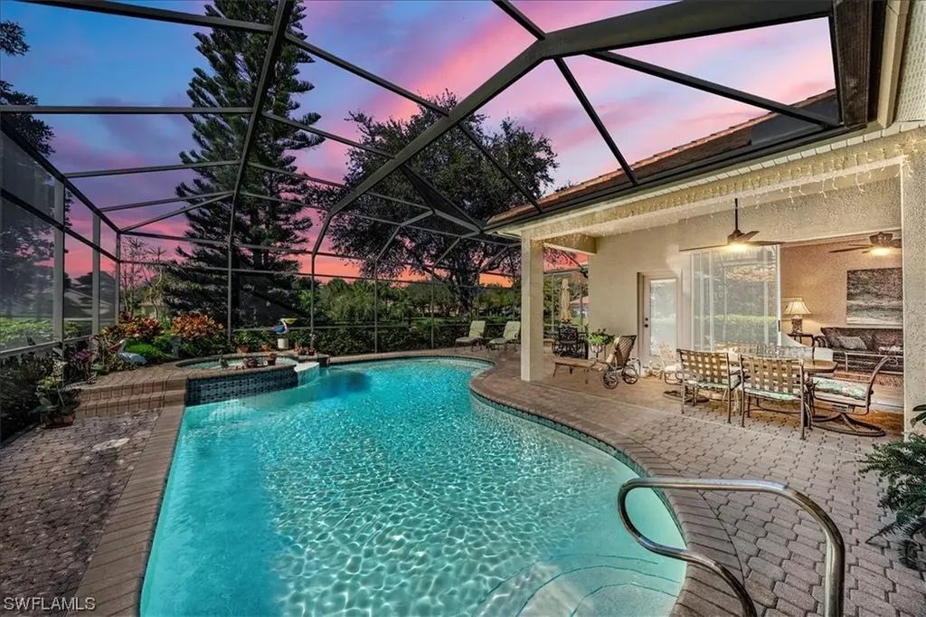 7087 Sugar Magnolia Circle Naples FL 34109