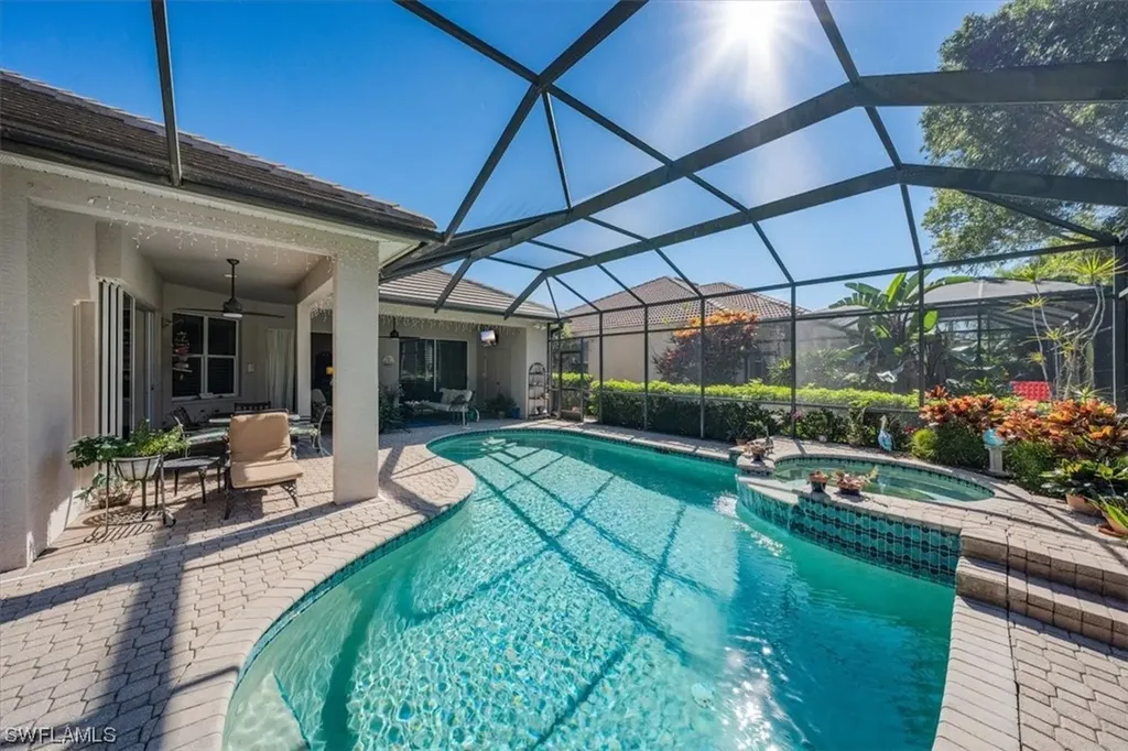 7087 Sugar Magnolia Circle Naples FL 34109