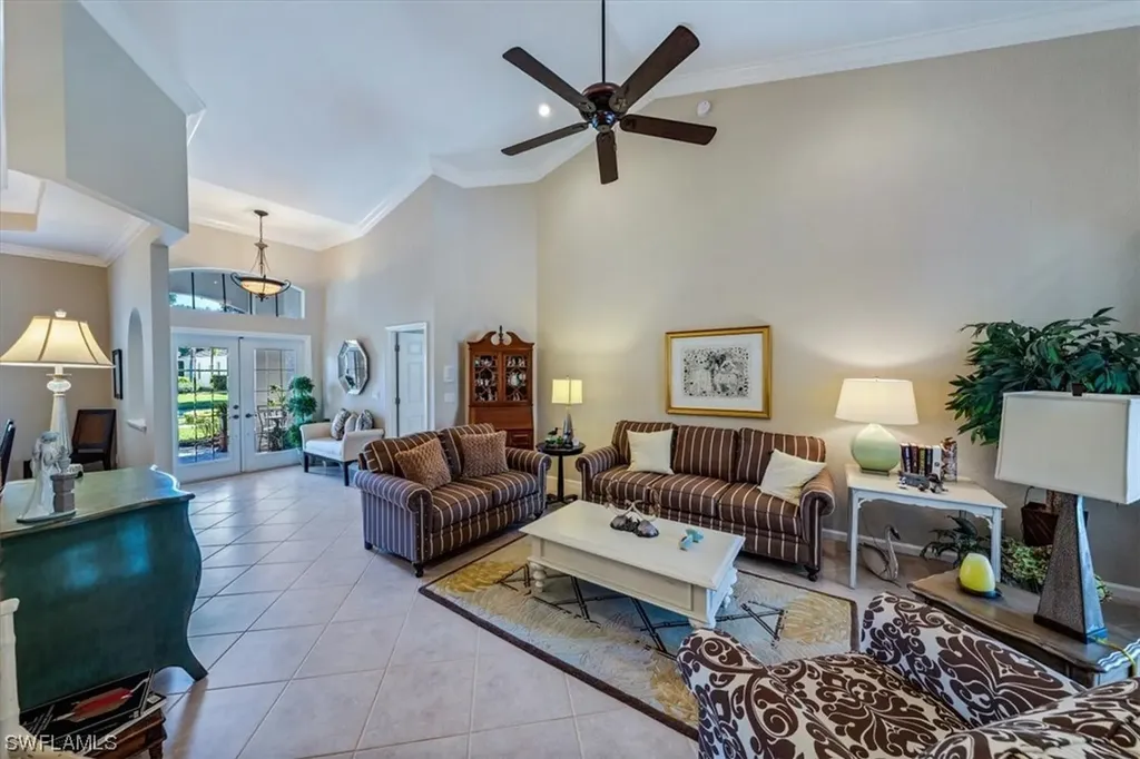 7087 Sugar Magnolia Circle Naples FL 34109