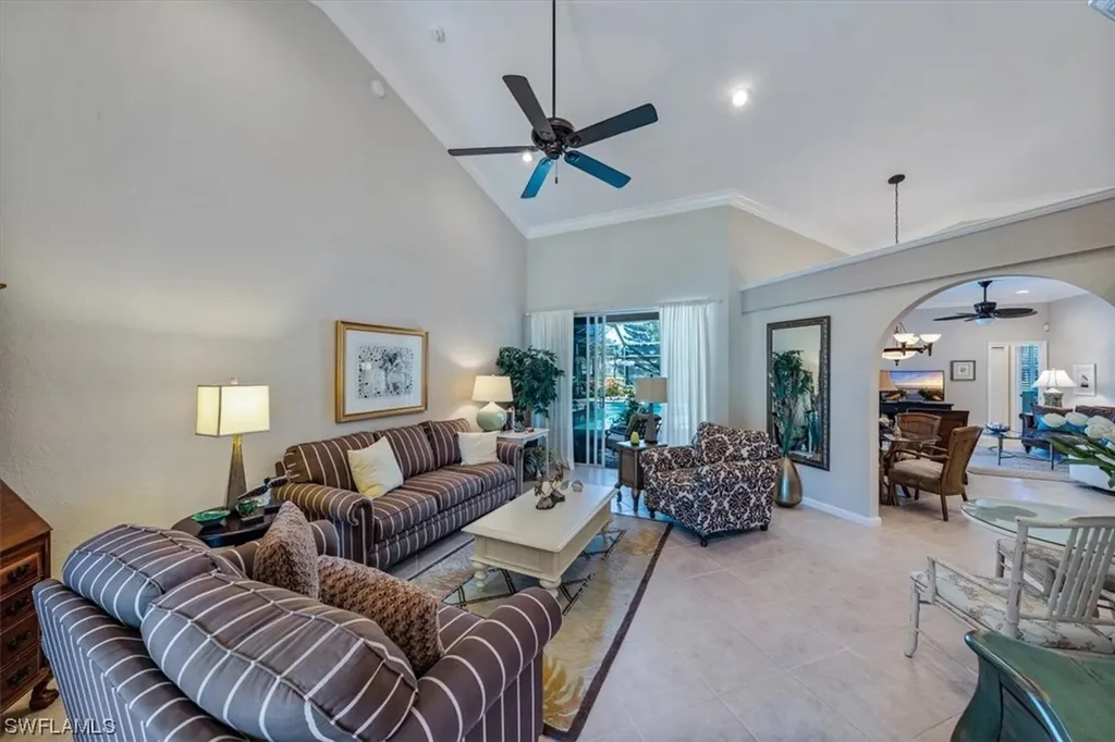 7087 Sugar Magnolia Circle Naples FL 34109