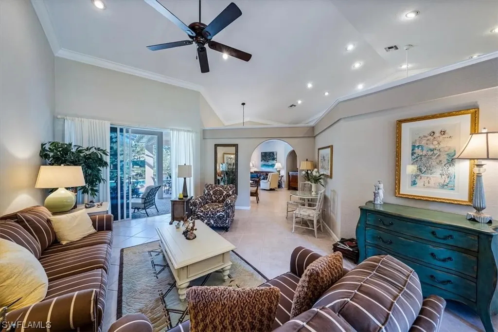 7087 Sugar Magnolia Circle Naples FL 34109