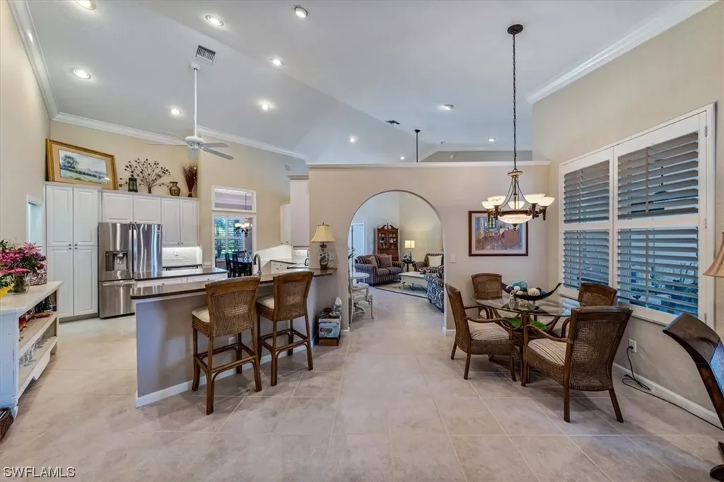 7087 Sugar Magnolia Circle Naples FL 34109