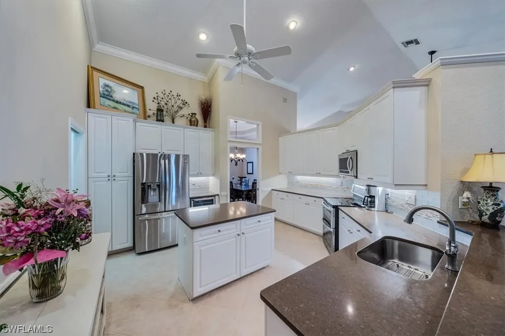 7087 Sugar Magnolia Circle Naples FL 34109