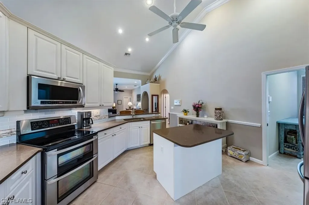 7087 Sugar Magnolia Circle Naples FL 34109