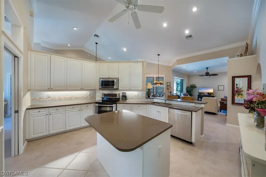 7087 Sugar Magnolia Circle Naples FL 34109