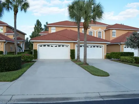 13960 Eagle Ridge Lakes Drive Fort Myers FL 33912
