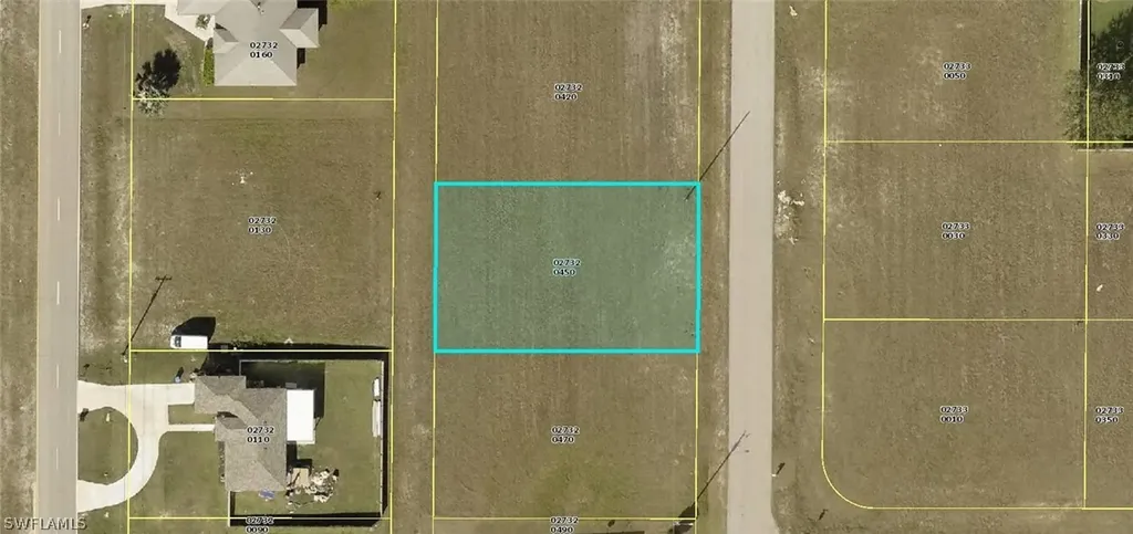 2226 NW 7th Place Cape Coral FL 33993