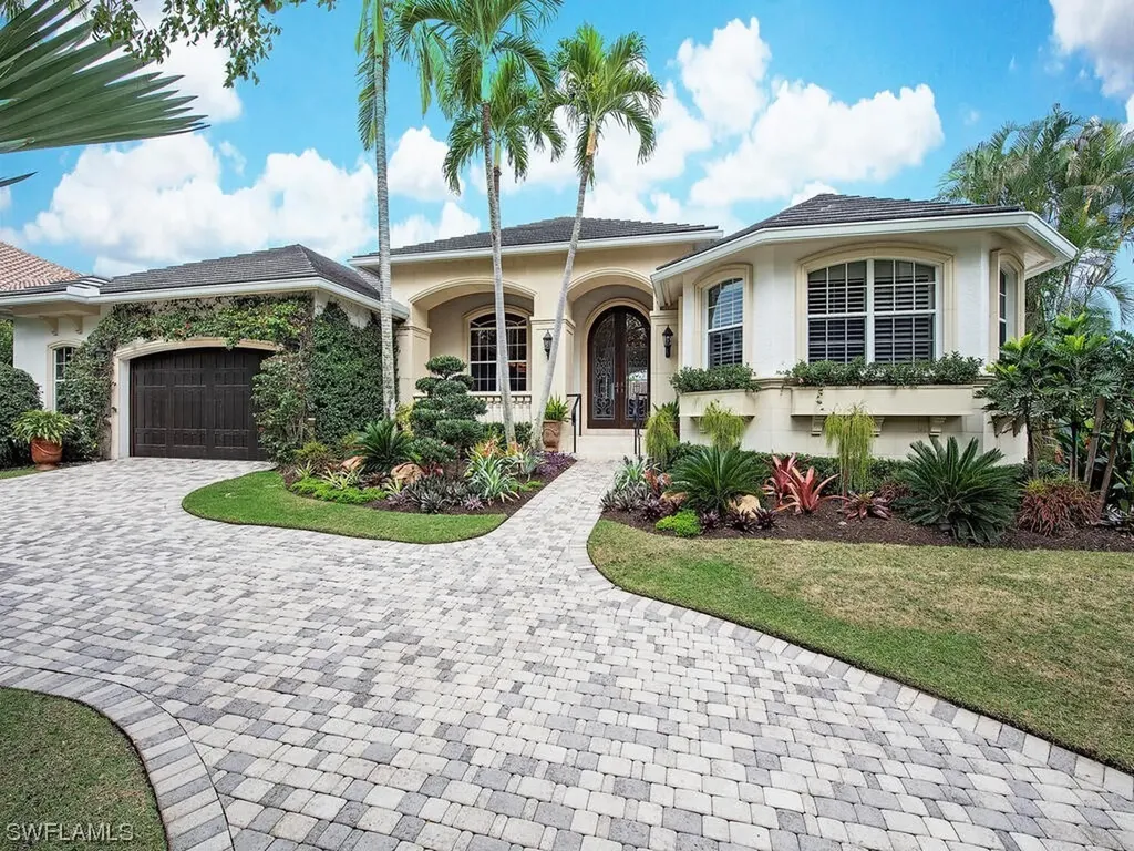643 18th Avenue S Naples FL 34102