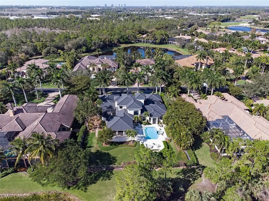 15184 Brolio Way Naples FL 34110