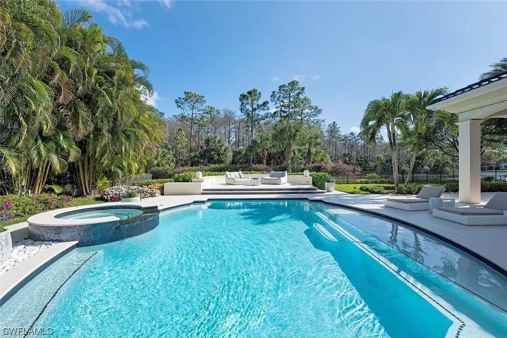 15184 Brolio Way Naples FL 34110