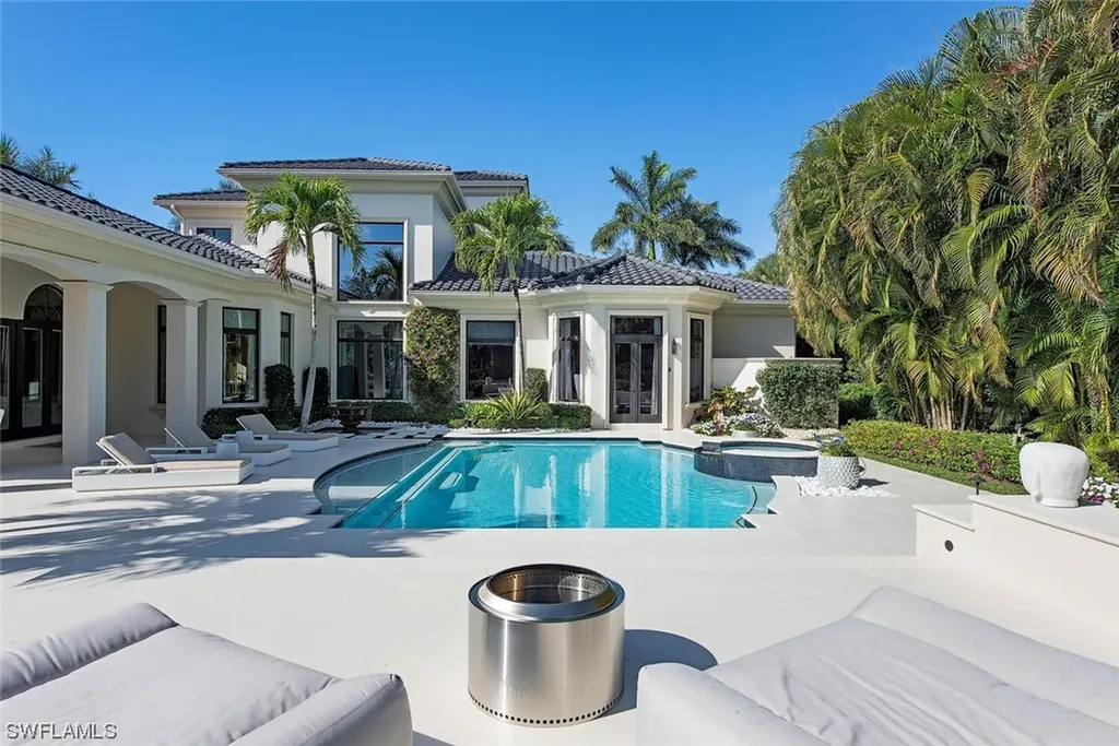 15184 Brolio Way Naples FL 34110