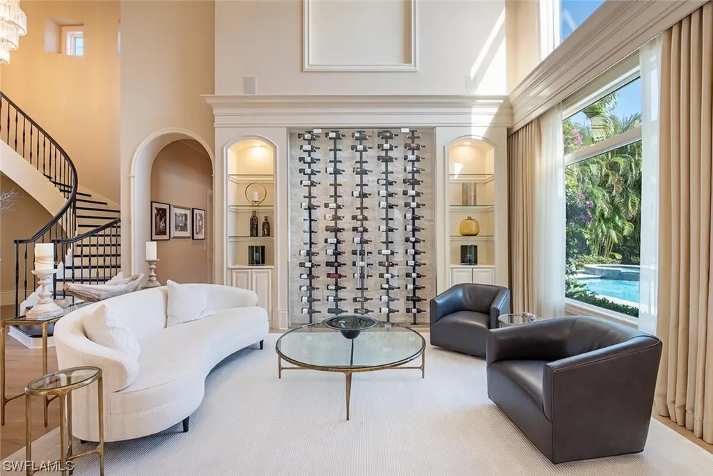 15184 Brolio Way Naples FL 34110