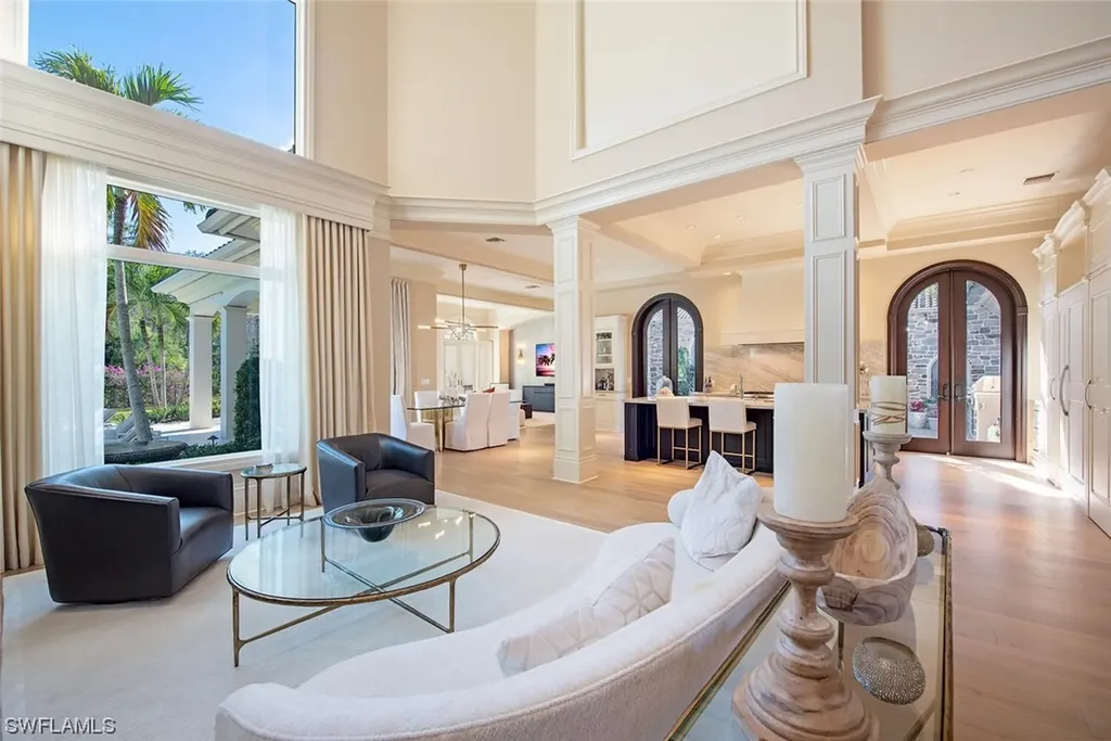 15184 Brolio Way Naples FL 34110