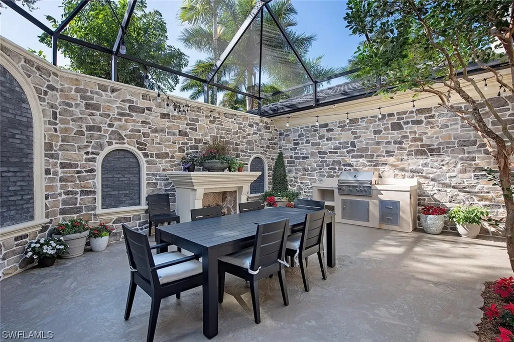 15184 Brolio Way Naples FL 34110