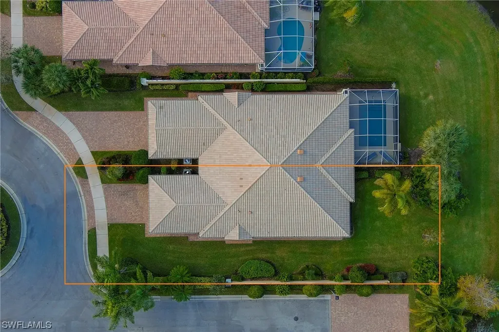 15370 Upwind Drive Bonita Springs FL 34135