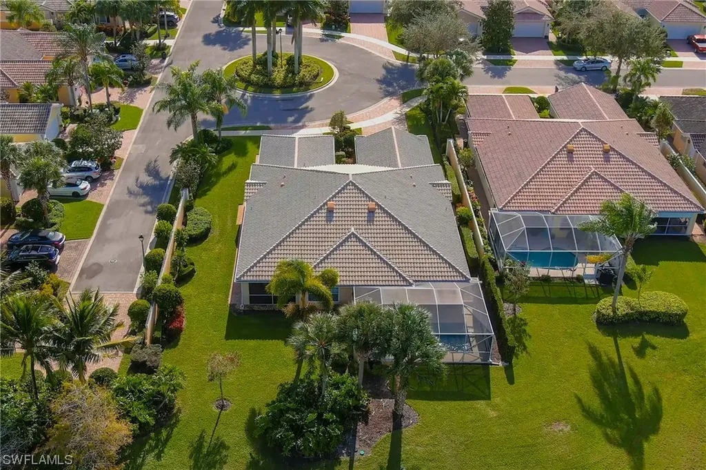 15370 Upwind Drive Bonita Springs FL 34135