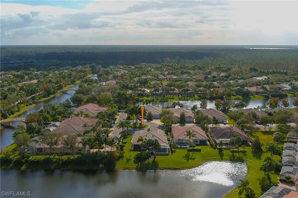 15370 Upwind Drive Bonita Springs FL 34135