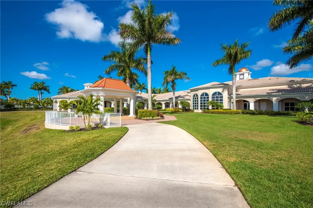 15370 Upwind Drive Bonita Springs FL 34135