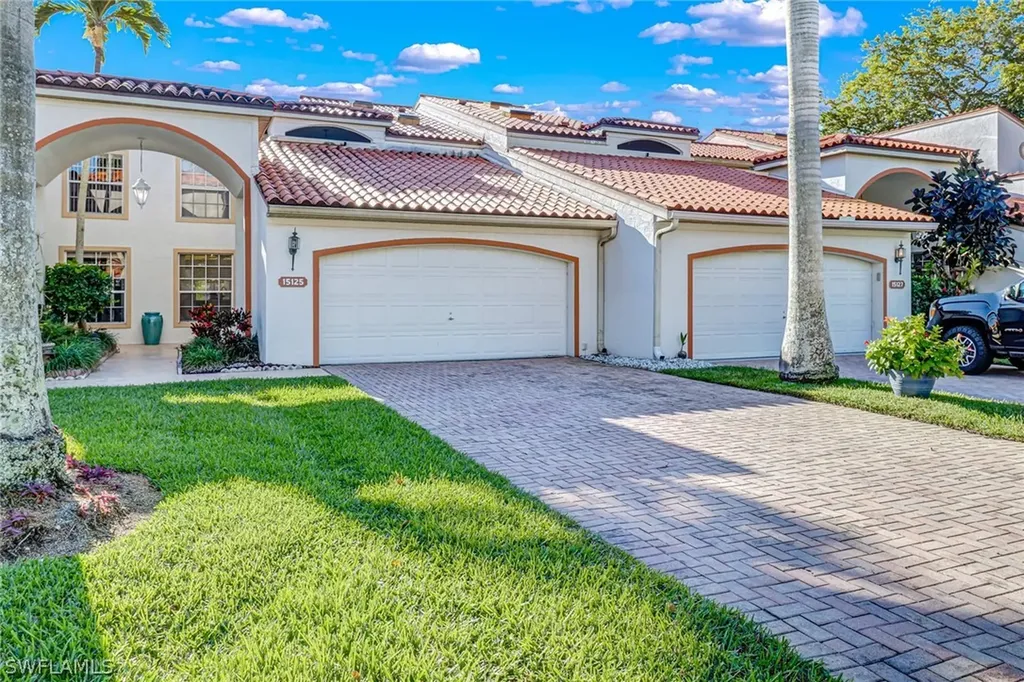 15125 Stella Del Mar Lane Fort Myers FL 33908