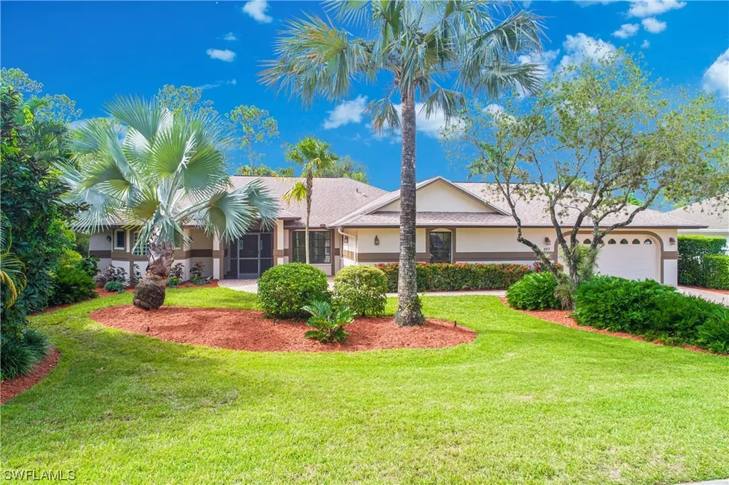 292 Turnbury Way Naples FL 34110