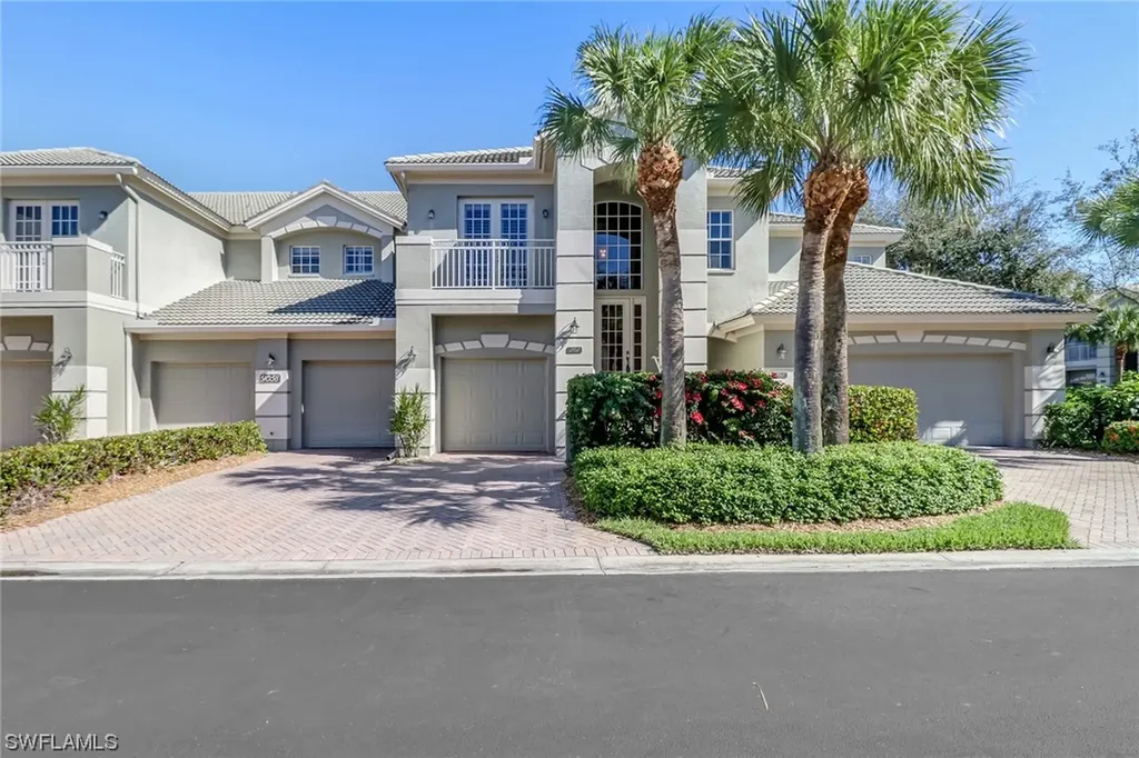 9038 Whimbrel Watch Lane Naples FL 34109