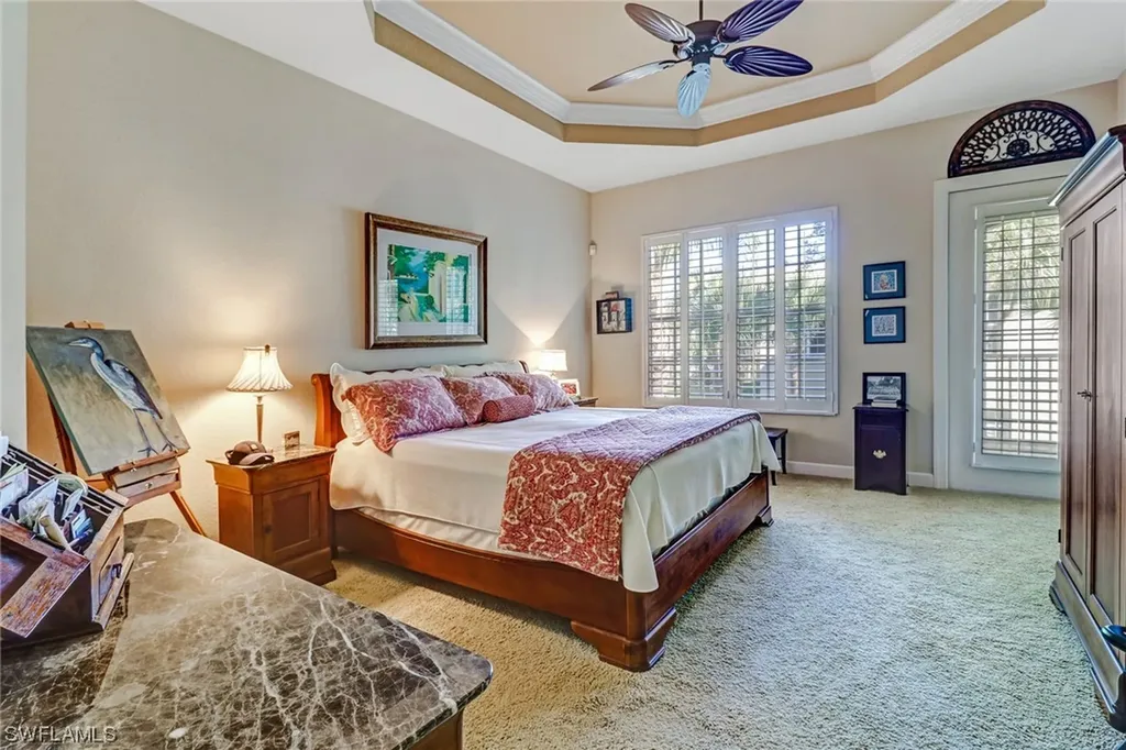 9038 Whimbrel Watch Lane Naples FL 34109