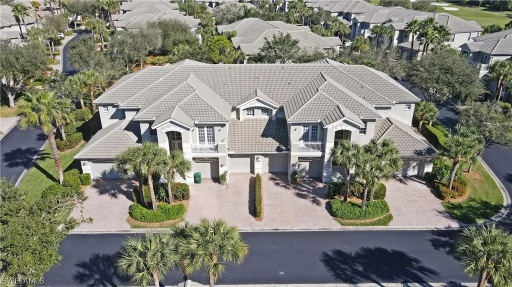 9038 Whimbrel Watch Lane Naples FL 34109