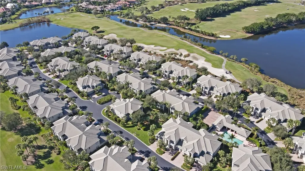 9038 Whimbrel Watch Lane Naples FL 34109