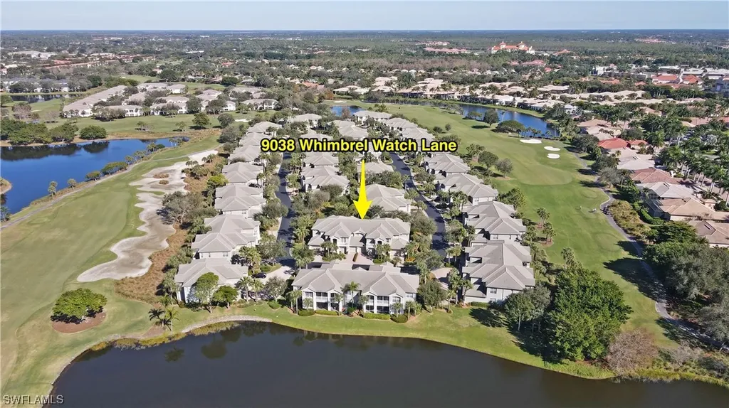 9038 Whimbrel Watch Lane Naples FL 34109
