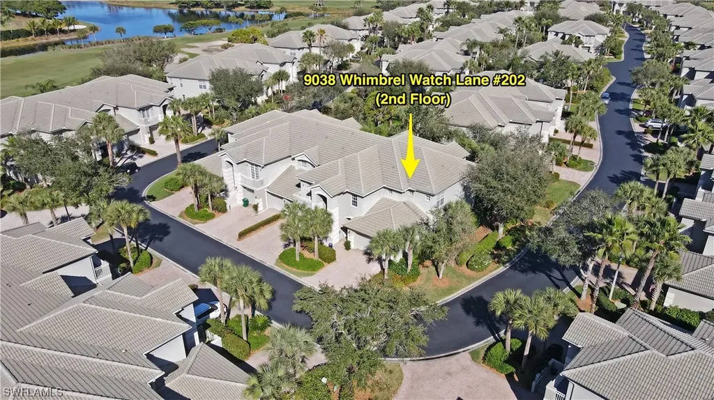 9038 Whimbrel Watch Lane Naples FL 34109
