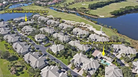 9038 Whimbrel Watch Lane Naples FL 34109