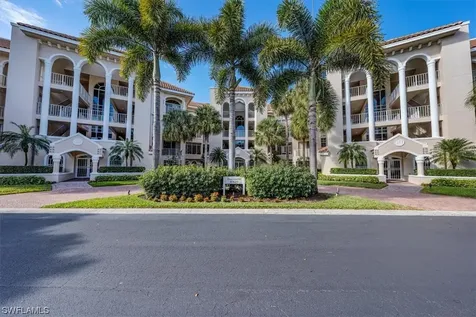 8420 Abbington Circle Naples FL 34108