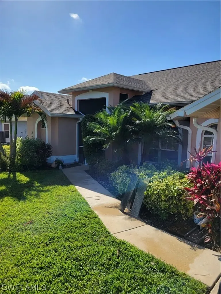 724 Milwaukee Boulevard Lehigh Acres FL 33974
