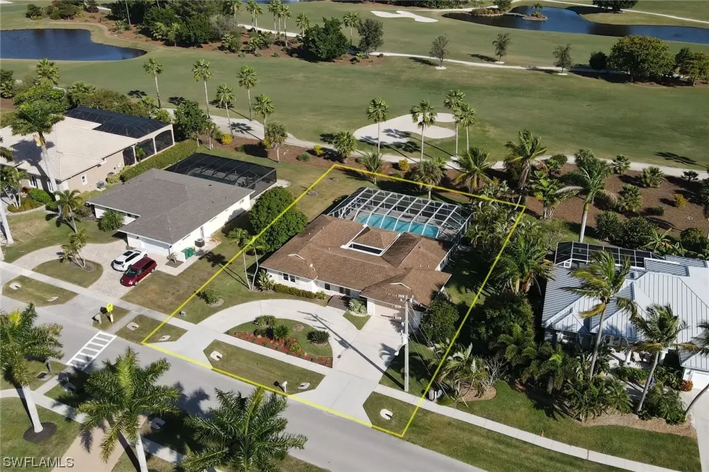 1500 Jamaica Court Marco Island FL 34145